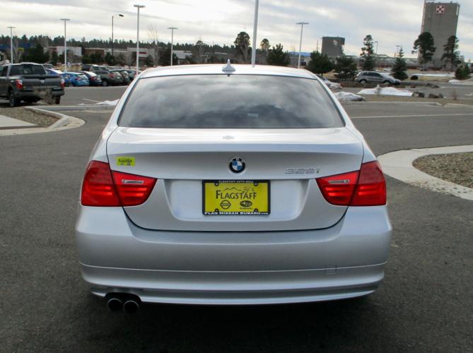 used 2011 bmw 328i sedan flagstaff, az 86004 for sale in flagstaff, arizona