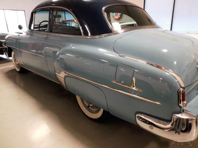 1952 used automatic