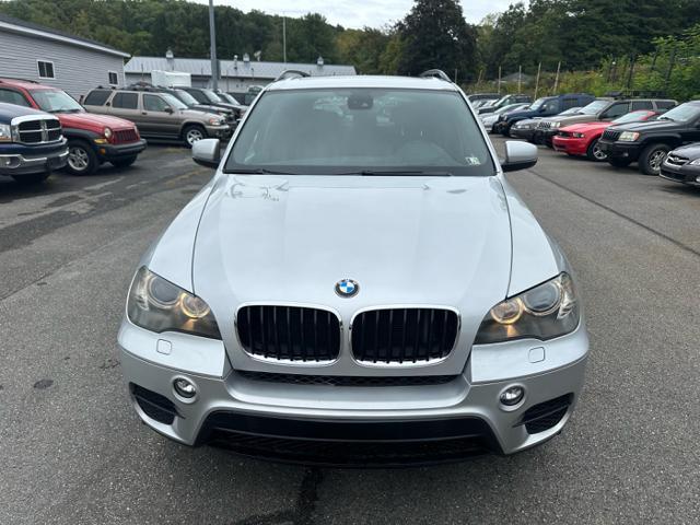 2011 bmw x5 xdrive35d