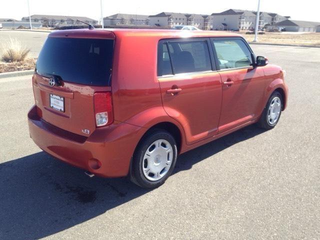 2012 scion xb 4dr wagon for sale in grand forks, north dakota