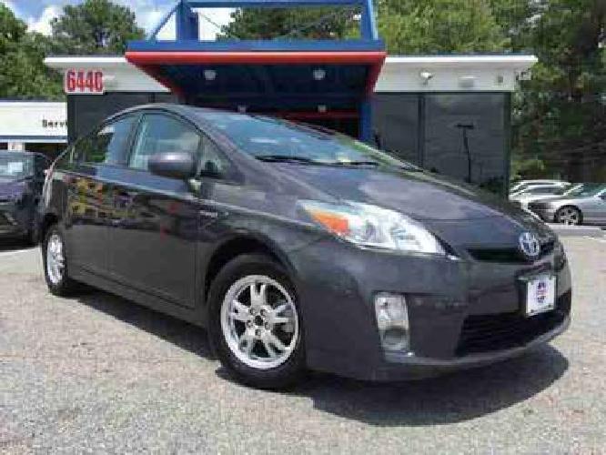 2011 toyota prius two in norfolk, va