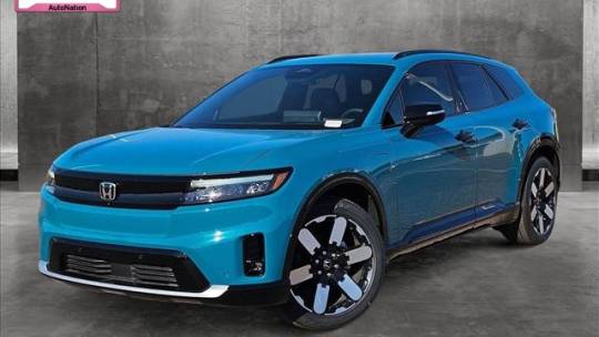 2024 Honda Prologue