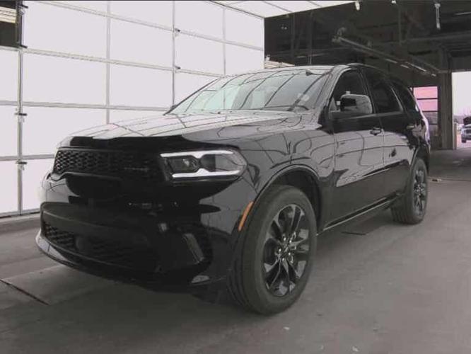 2023 dodge durango gt in otsego, minnesota