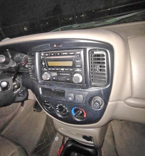 2006 mazda tribute sport for sale in florida by owner