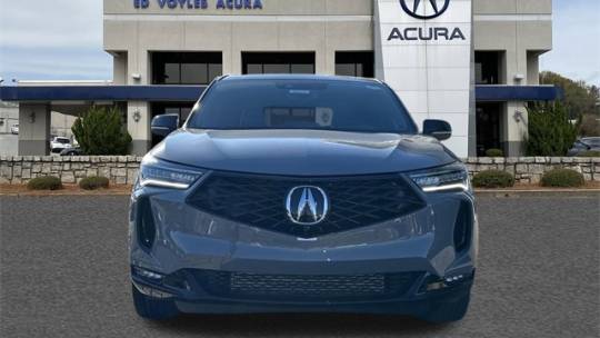 2025 Acura RDX