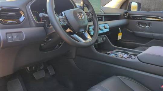 2024 Honda Pilot
