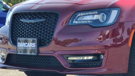 2023 Chrysler 300