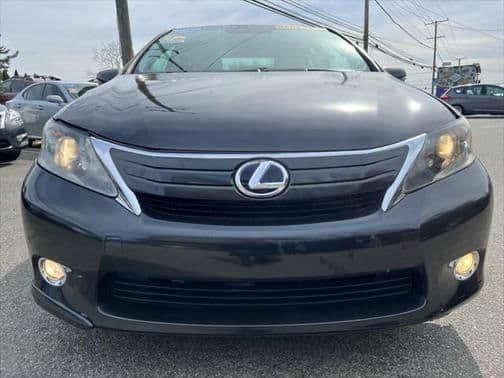 2010 lexus hs 250h base 4dr sedan in aberdeen, maryland