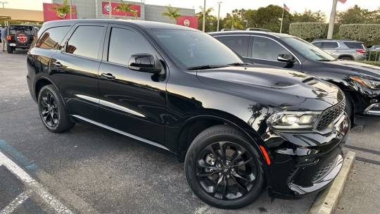 2022 Dodge Durango