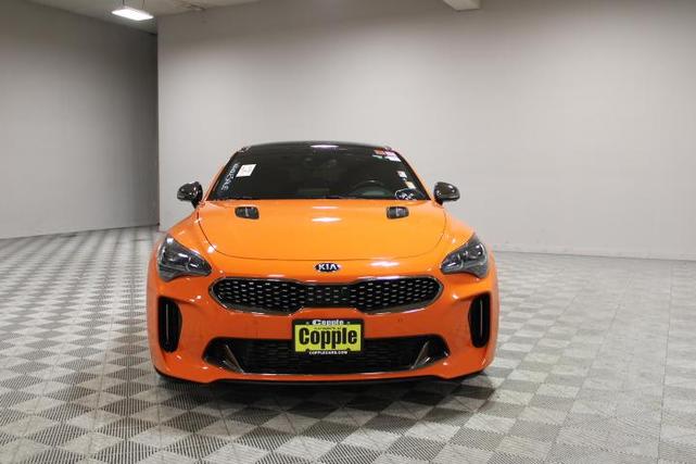 2020 kia stinger gt2