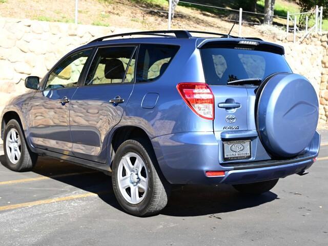 2012 toyota rav4 sport