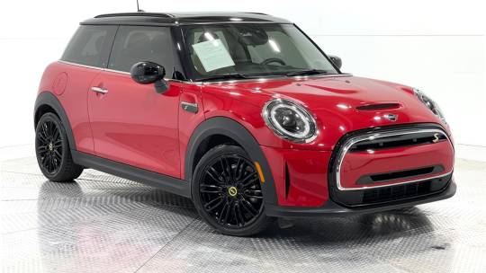 2023 Mini Hardtop
