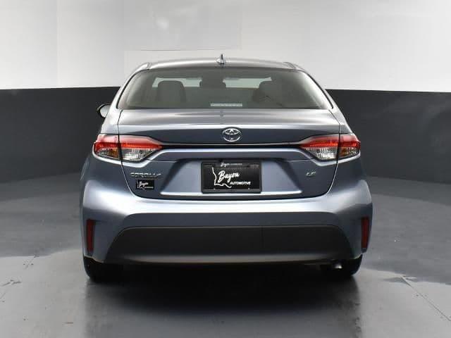 2023 toyota corolla le in la place, louisiana