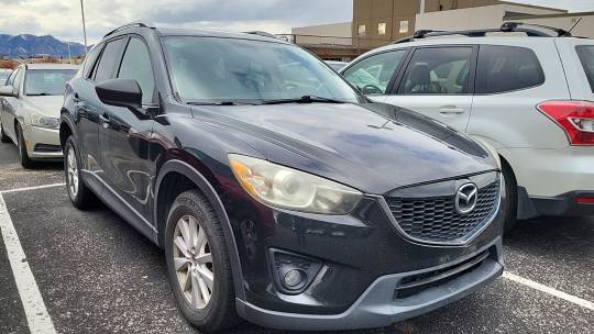 2013 Mazda CX-5