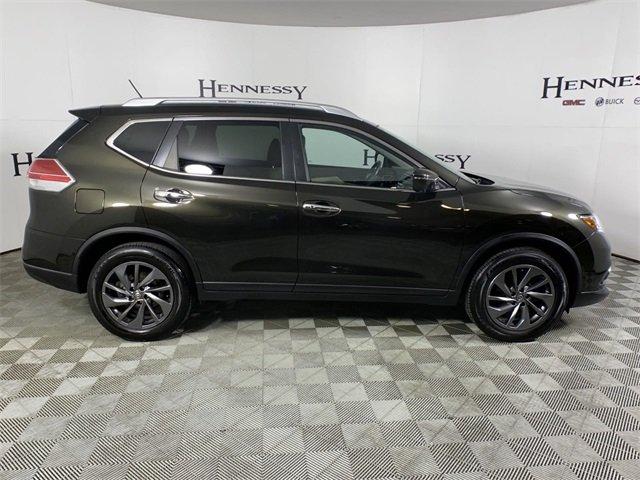 used 2016 nissan rogue sl morrow, ga 30260 for sale in lake city, georgia