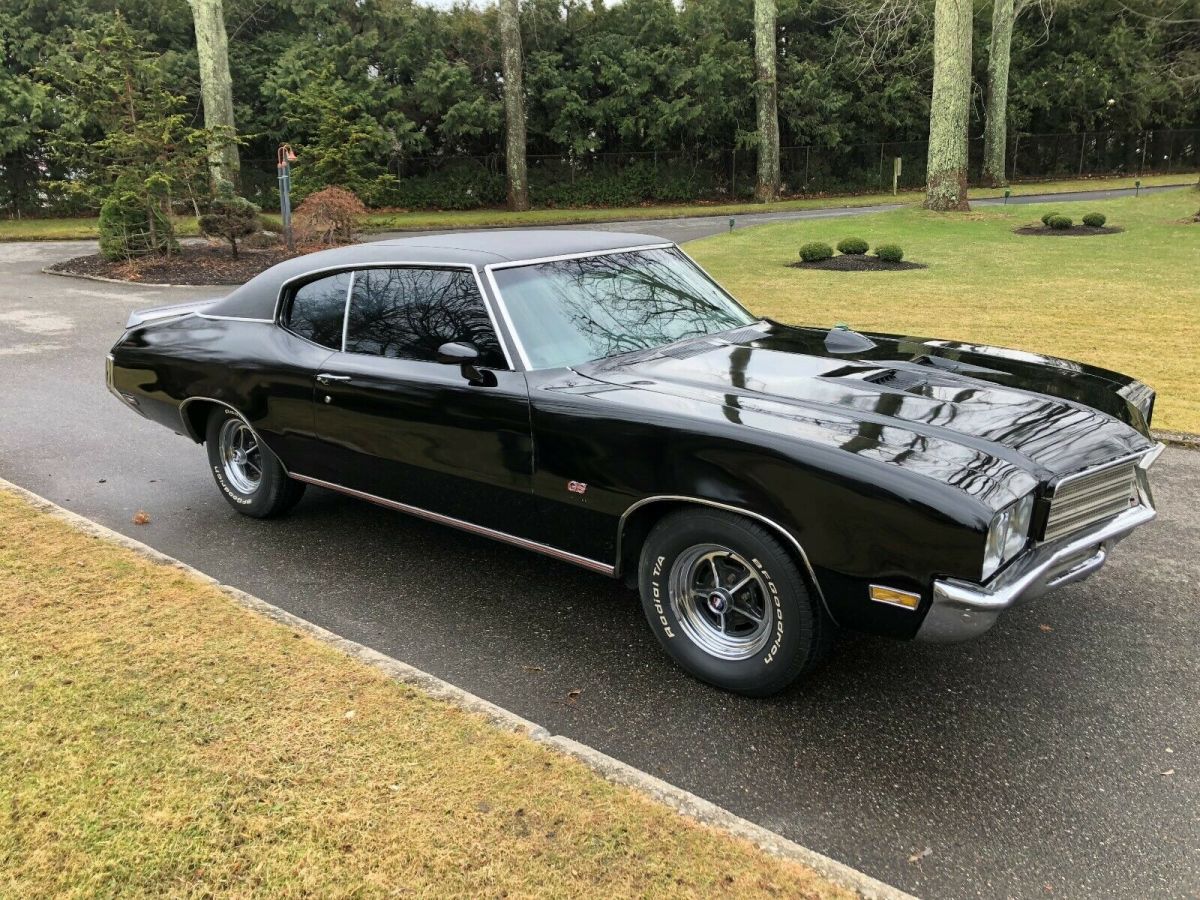 1971 buick gs 400