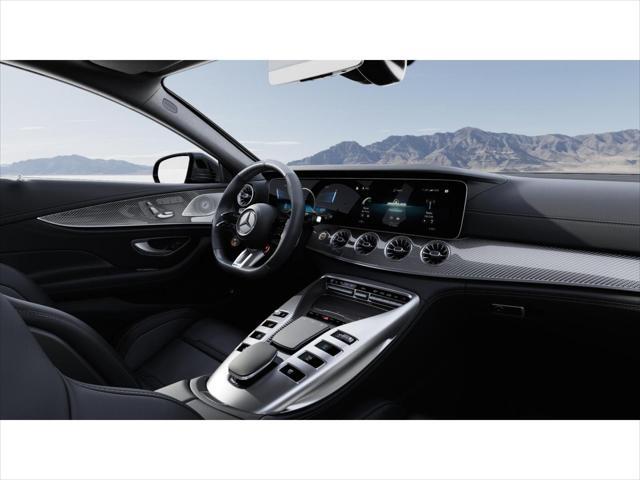 2023 mercedes-benz amg gt 63 c