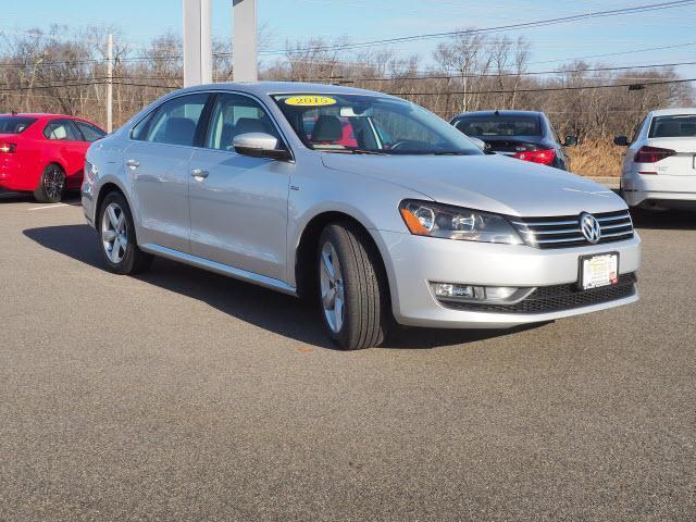 2015 volkswagen passat 1.8t s pzev 1.8t s pzev 4dr sedan 5m for sale in danvers, massachusetts