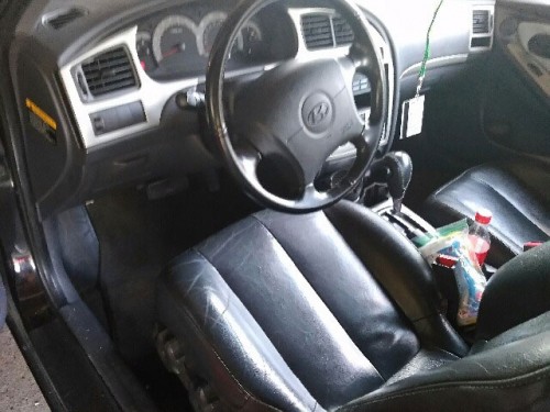 2003 hyundai elantra gt for sale in ohio by owner