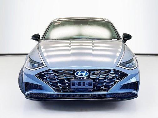 2021 hyundai sonata