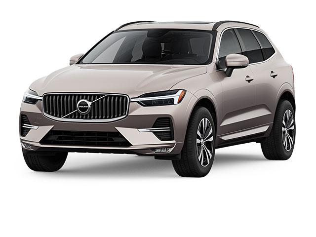 2023 volvo xc60 b5 core