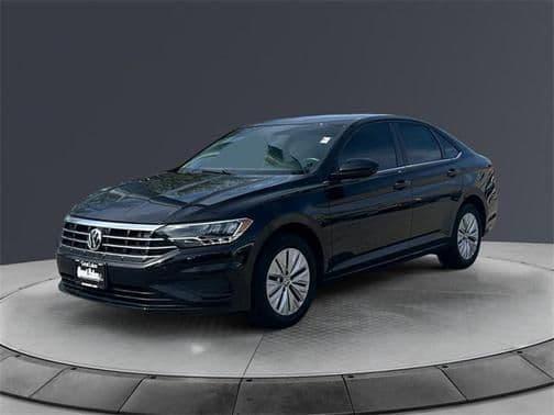 2019 volkswagen jetta 1.4t s in columbus, ohio