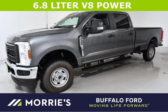 2024 ford f-350 xl