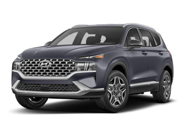 2023 hyundai santa fe plug-in hybrid