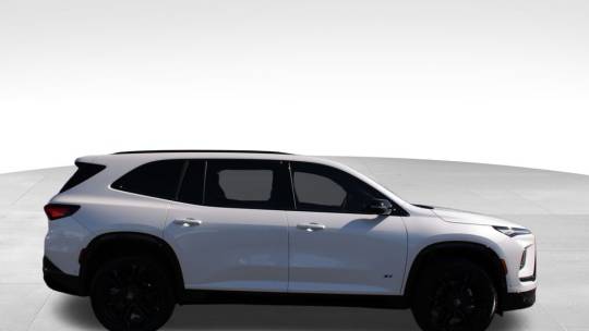 2025 Buick Enclave