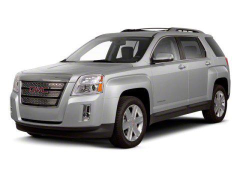 2010 gmc terrain sle-2
