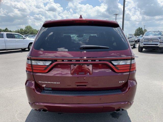 certified 2018 dodge durango awd gt millsboro, de 19966 for sale in long neck, delaware
