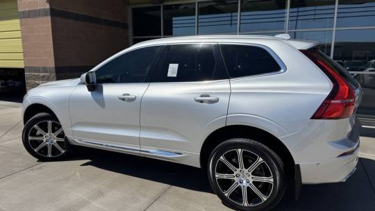 2021 Volvo XC60