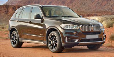 2016 bmw x5 sdrive35i