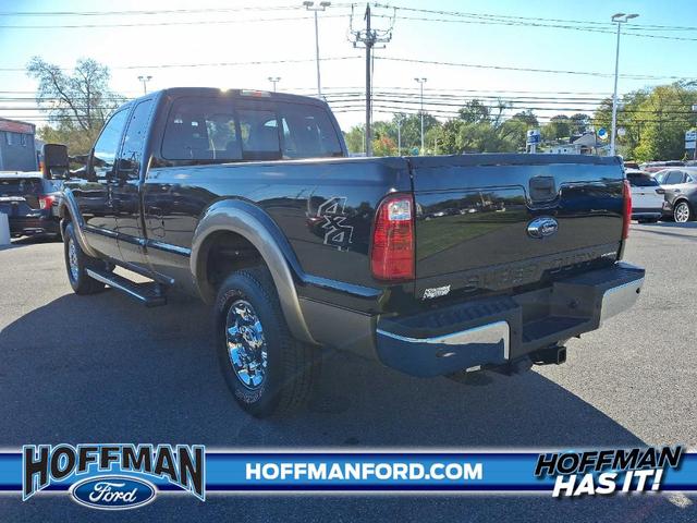2014 ford f-250 lariat