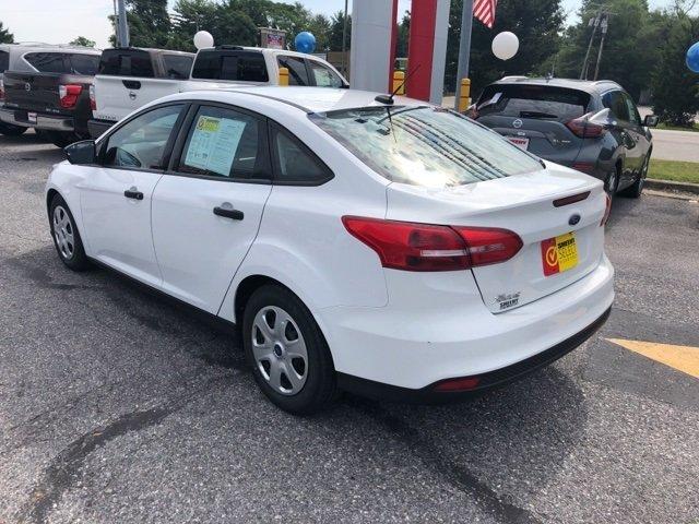 used 2016 ford focus s sedan glen burnie, md 21061 for sale in glen burnie, maryland