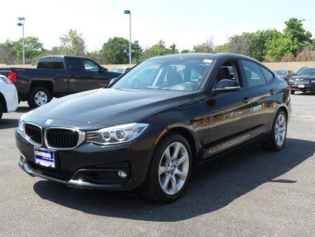 2014 bmw 3 series 335i xdrive gran turismo awd 335i xdrive gran turismo 4dr hatchback for sale in newark, delaware