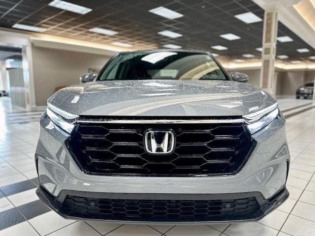 2023 honda cr-v ex-l in louisville, kentucky