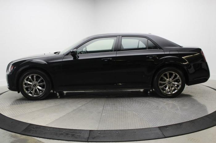used 2014 chrysler 300 s awd jersey city, nj 07305 for sale in jersey city, new jersey