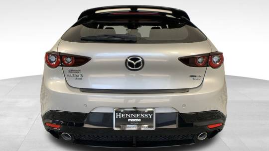 2024 Mazda