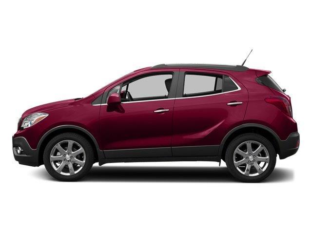 2014 buick encore leather leather 4dr crossover for sale in albuquerque, new mexico