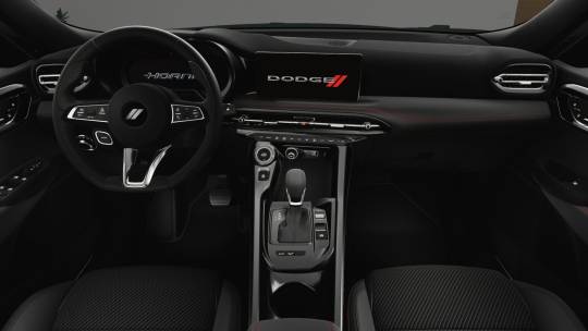 2024 Dodge Hornet