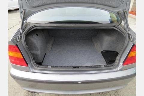 2005 bmw 3 series 4 door sedan for sale in lyman, vermont