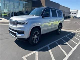 2023 Jeep Grand wagoneer l