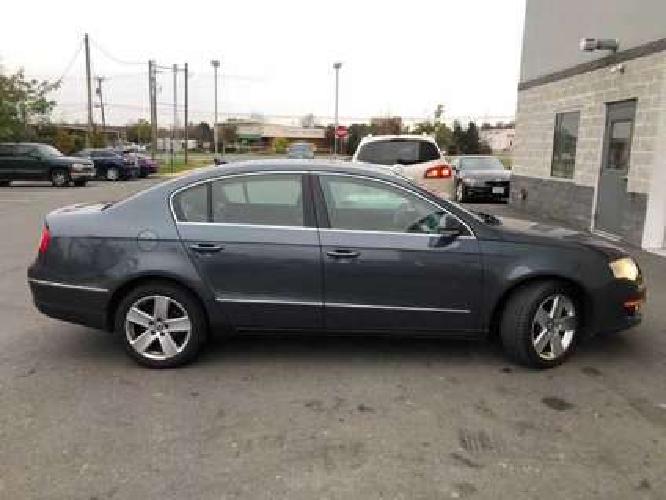 used 2009 volkswagen passat for sale in columbus, oh