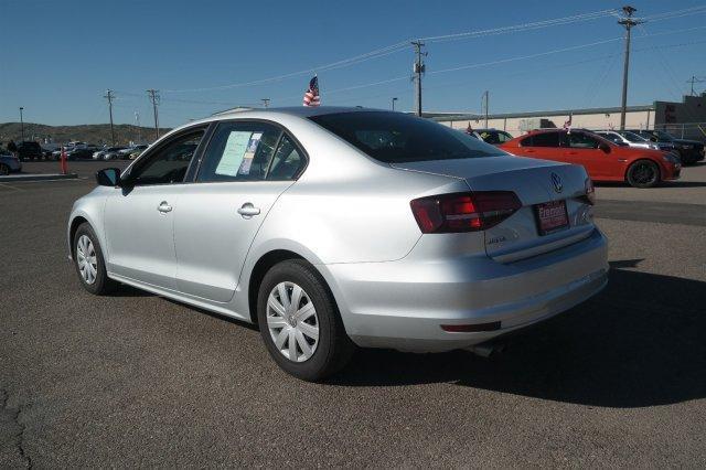 2016 volkswagen jetta 1.4t s 1.4t s 4dr sedan 5m for sale in bitter creek, wyoming