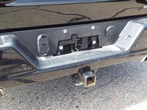 2022 gmc sierra 1500 denali in rochester, new hampshire