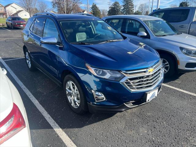2020 chevrolet equinox l
