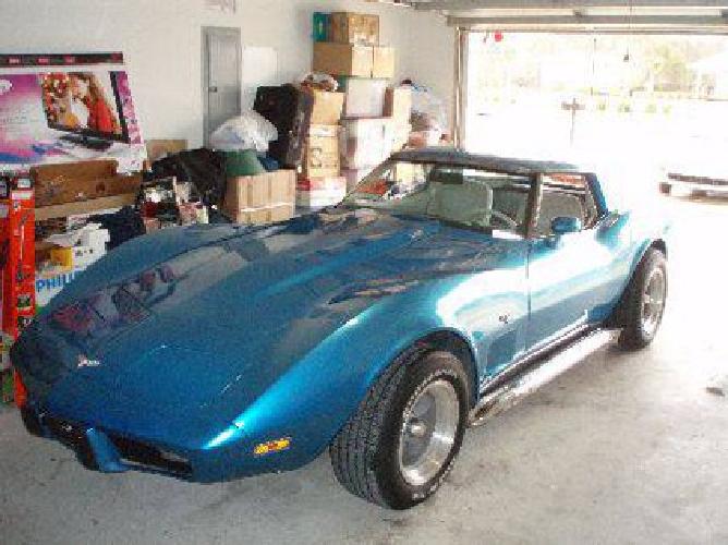 1979 chevrolet corvette in wilmington in wilmington, nc