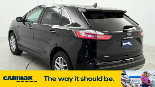 2023 Ford Edge