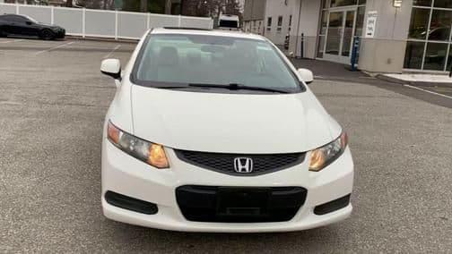 2012 honda civic in northwoods, illinois